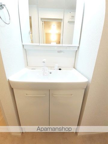 福塩線 湯田村駅 徒歩16分 2階建 築6年の内装写真