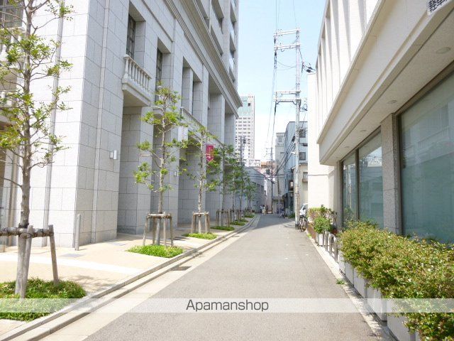 ライオンズタワー神戸元町の周辺写真