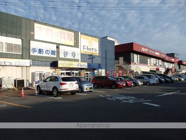 パティオ福工大前の周辺写真