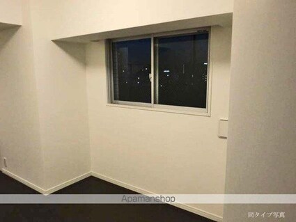 コンフォリア押上[1K/27.3m2]のリビング・居間3