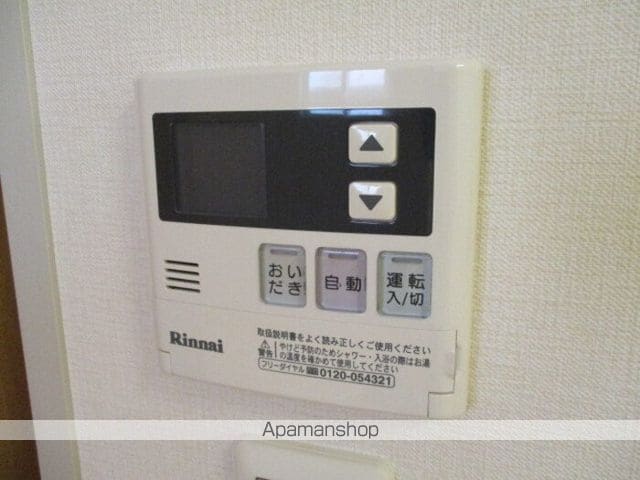 DーROOM羽根西の内装写真