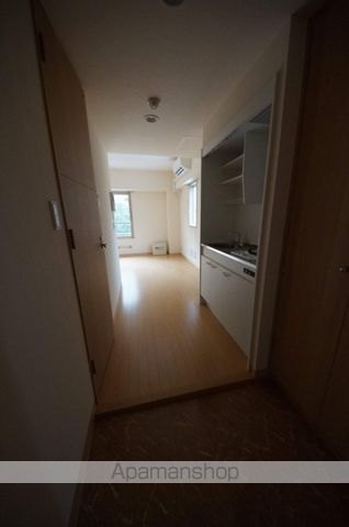 ロレットの小路の内装写真