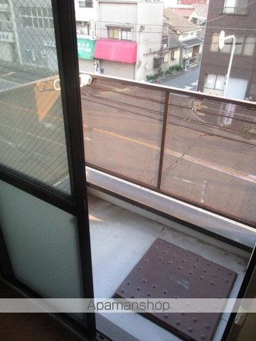 宿院ピアIの内装写真