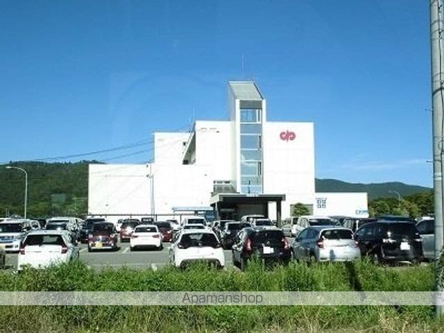 シャルマン S棟の周辺写真