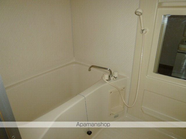 セジュール大町の内装写真