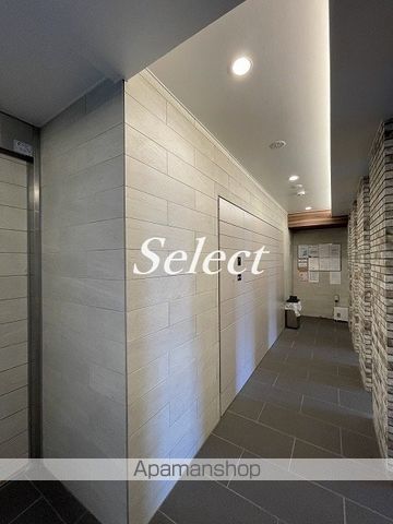 ディームス横濱神之木台のその他写真