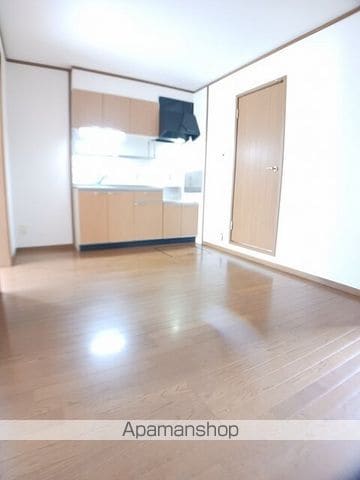 エトワール IVの内装写真