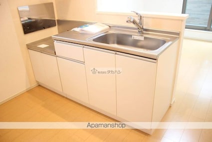 シャルム[1LDK/44.66m2]のキッチン