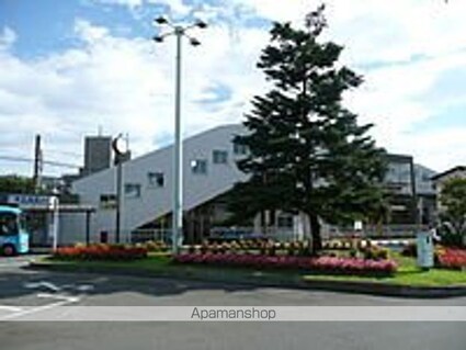 （仮称）Ｊブラン関町[1DK/27.87m2]の周辺3