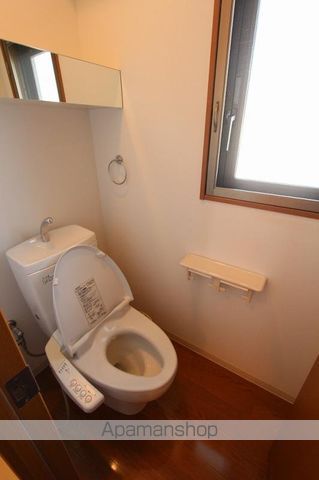富士ソレイユの内装写真