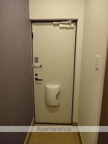 ラッフィナート パラッツオの内装写真
