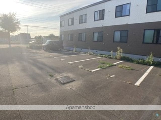 レオパレスTRESBIEN十勝のその他写真