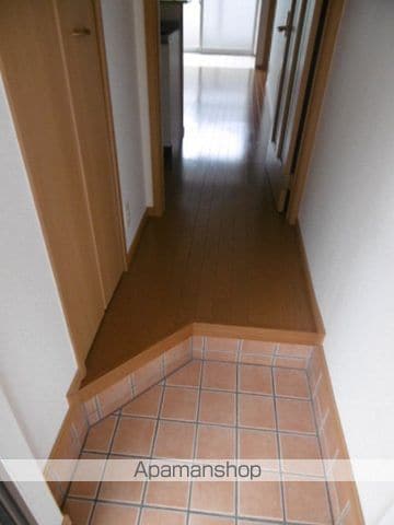 ヴィラ ブライトの内装写真