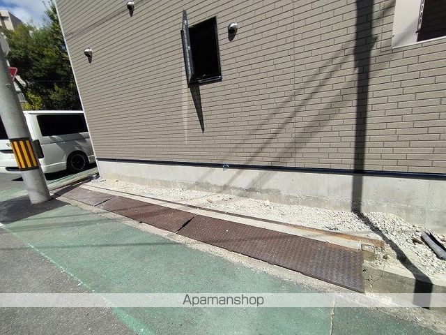 リブレメゾン江坂Iのその他写真