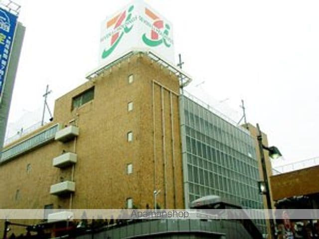 東海道本線 藤沢駅 徒歩10分 2階建 築34年の周辺写真