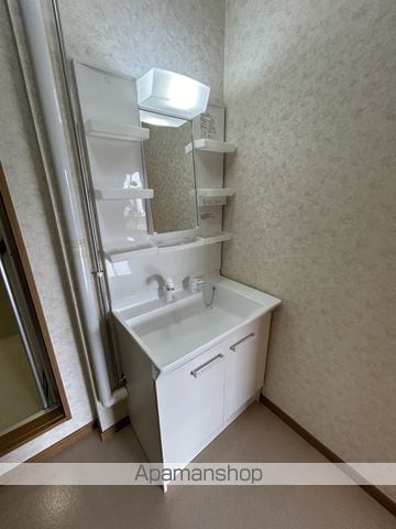 CURRENT VILLAの内装写真