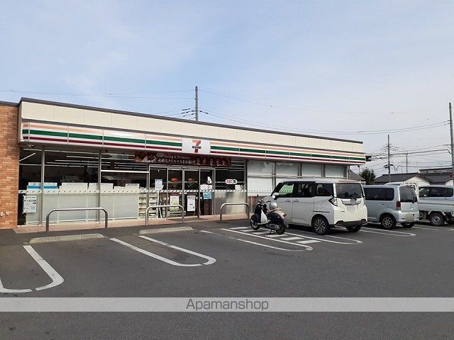グリーンハイツ水海道Aの周辺写真