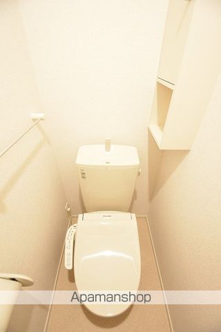 グリーンガーデンVIの内装写真