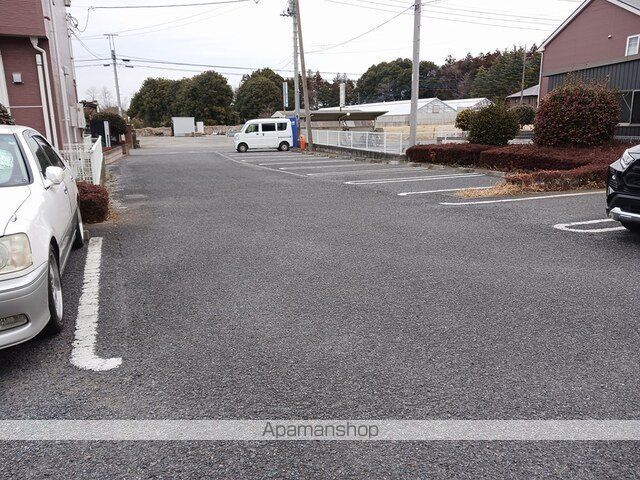 レーベンツォーネIIIのその他写真