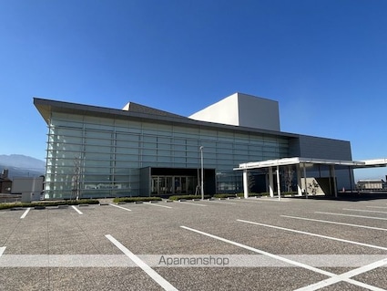 愛媛県四国中央市下柏町[2LDK/48m2]の周辺4