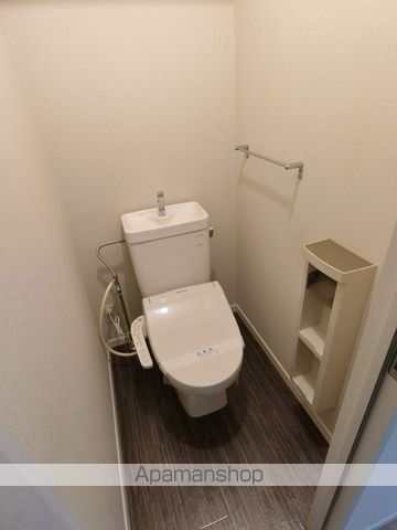 しおさいの丘Cの内装写真