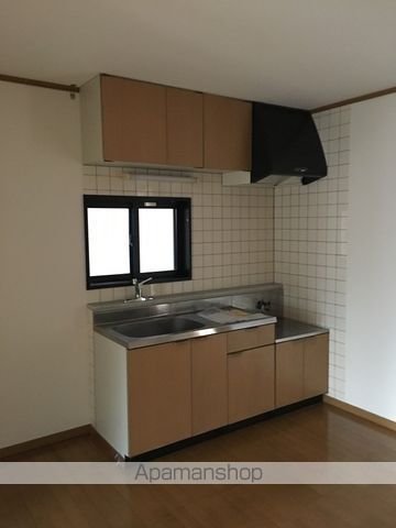 はなやマンション壱番館の内装写真