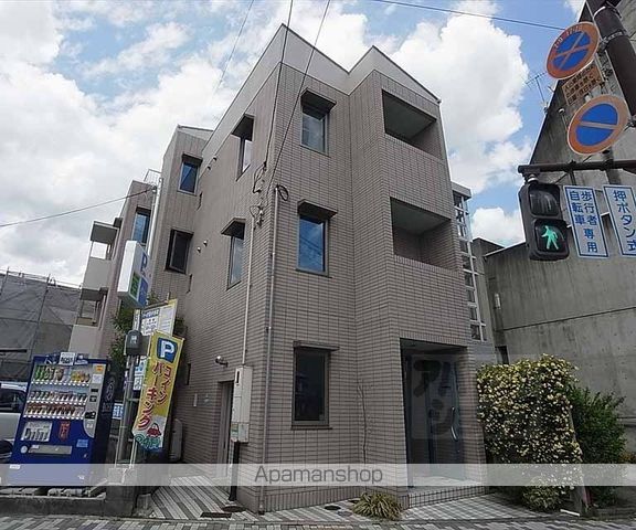 グレ-スコ-トの外観写真