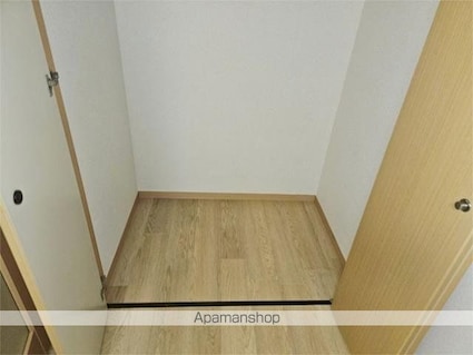 ＡＤＯＮＩＳ　ＨＯＵＳＥ[1K/21.53m2]の内装