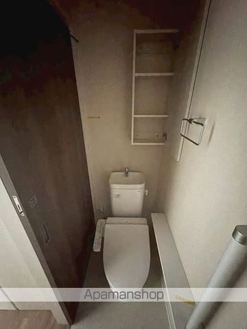 シニア限定 ルティルオプス高円寺の内装写真