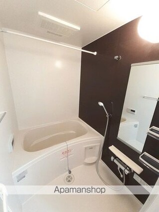 グランコート５１６　Ｂ[1LDK/43.1m2]のバス