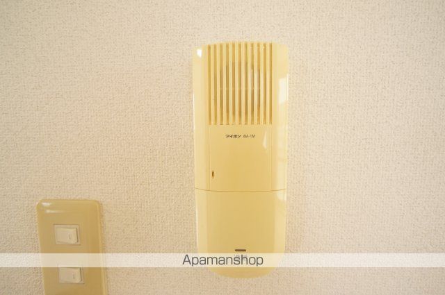 ライン大和C棟の内装写真