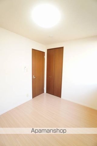 リバティ新白岡Bの内装写真