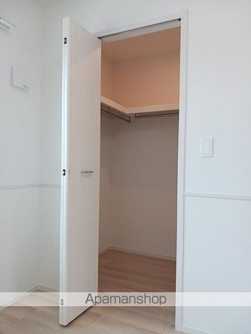 ヒカルサ熊谷肥塚Iの内装写真