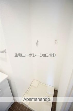 ル　マノアール[1LDK/45.88m2]の内装2