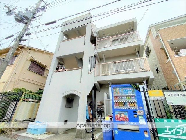 光栄ハイツ香露園