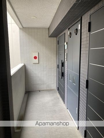 ロアール武蔵新城のその他写真