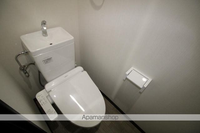 SIERRAの内装写真