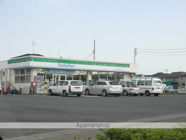 ビーエムハイツ A棟の周辺写真