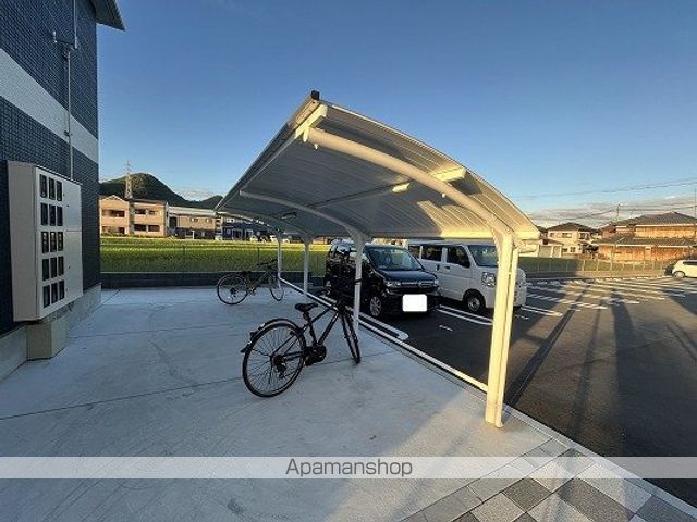 コントレイル糸引のその他写真