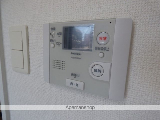 グランエクラ大今里南IIの内装写真