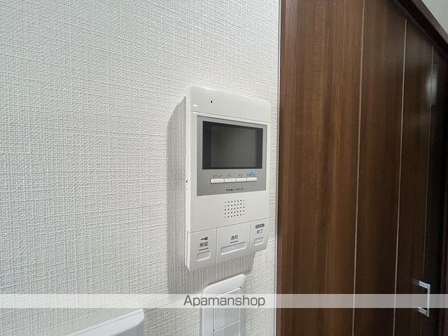 LAULE’A天王寺東の内装写真