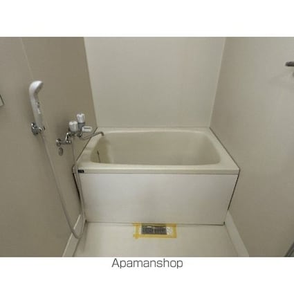 源七第三コーポラス[3DK/55.08m2]のトイレ