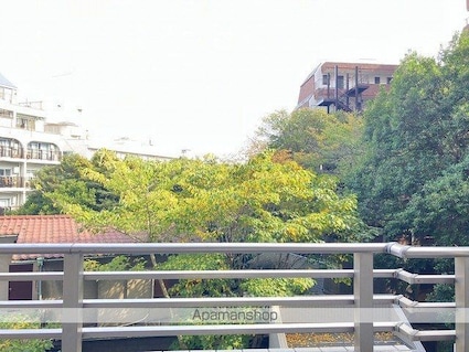 駒込パークハウス[2LDK/62.36m2]のその他内装