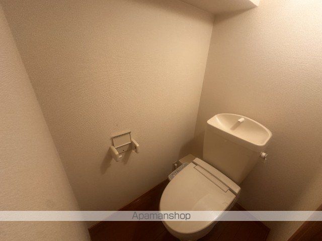 レオパレスエルザ1の内装写真