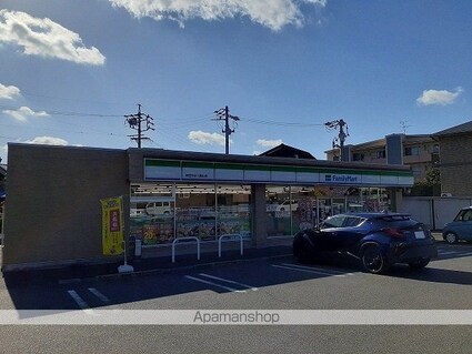 セシル[1LDK/32.44m2]の周辺2