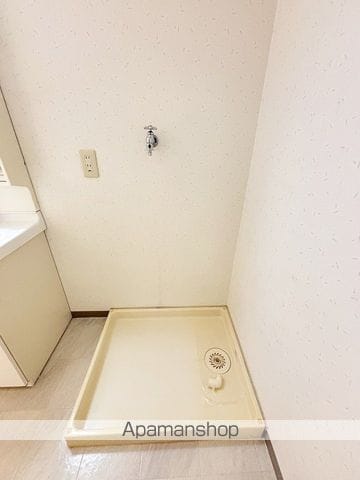 ブルーメゾン青島の内装写真