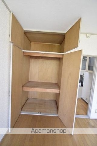 NAKAパレスIIの内装写真
