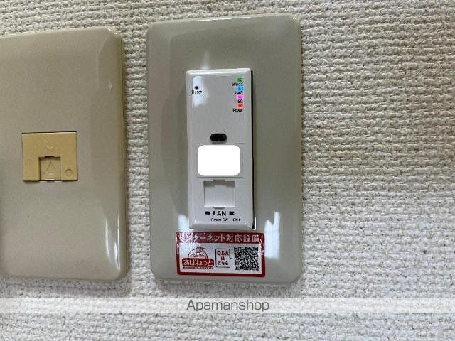ドルチェ井上の内装写真