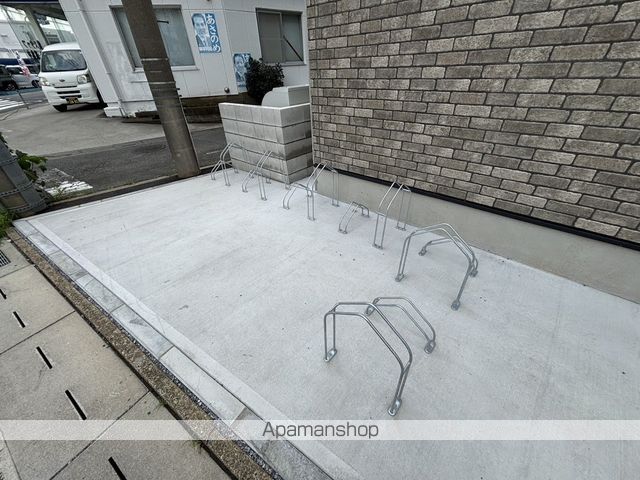 MELLAS大和田の外観写真