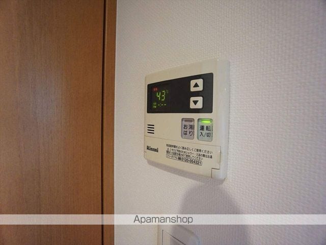 リアライズ代官町の内装写真